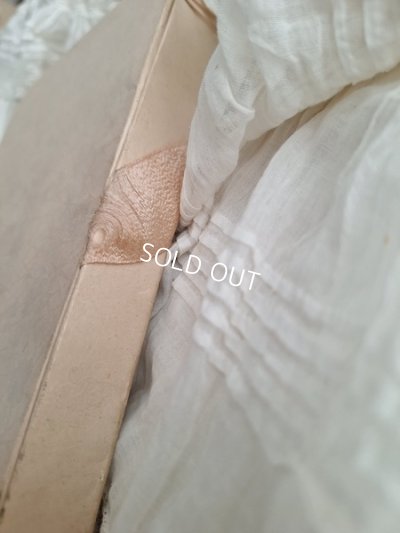 画像6: アンティーク天使柄ドラジェボックス