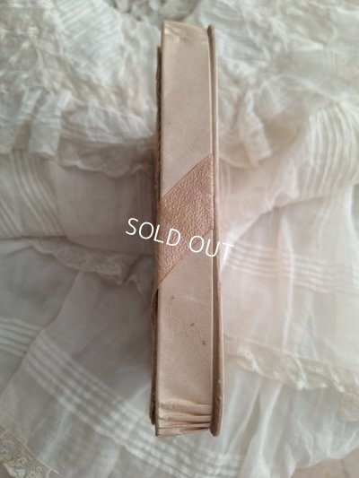 画像8: アンティーク天使柄ドラジェボックス