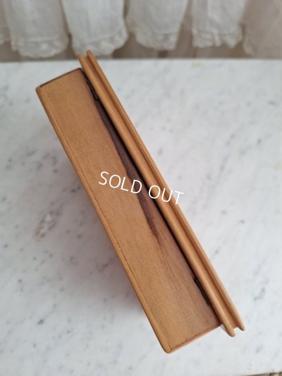 画像9: モシュリンヌつばめ柄ボックス