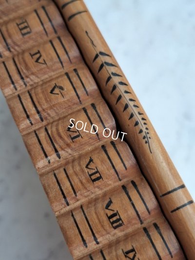 画像6: モシュリンヌつばめ柄ボックス