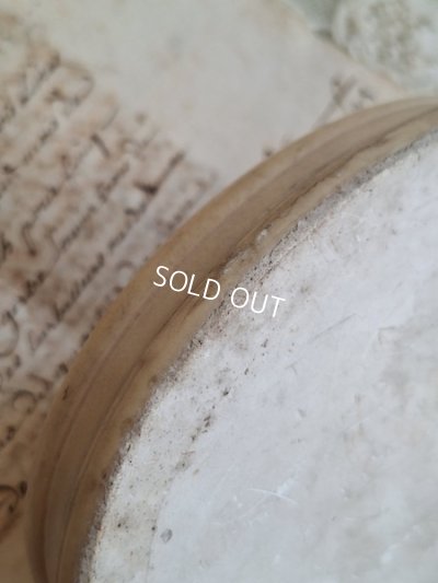 画像15: アンティークペーパーウエイト