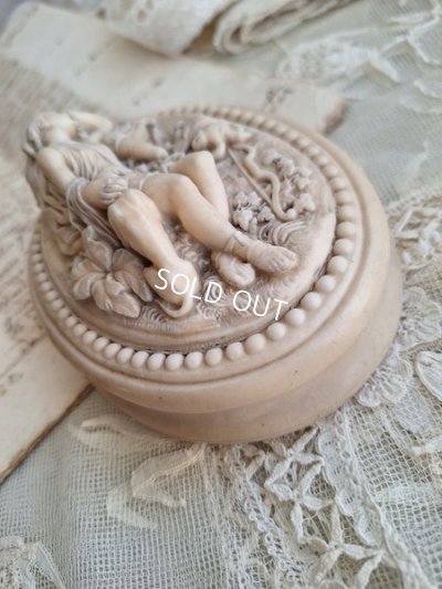 画像10: アンティークペーパーウエイト