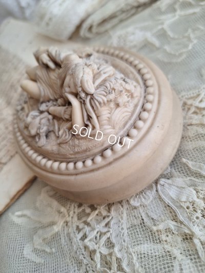 画像12: アンティークペーパーウエイト