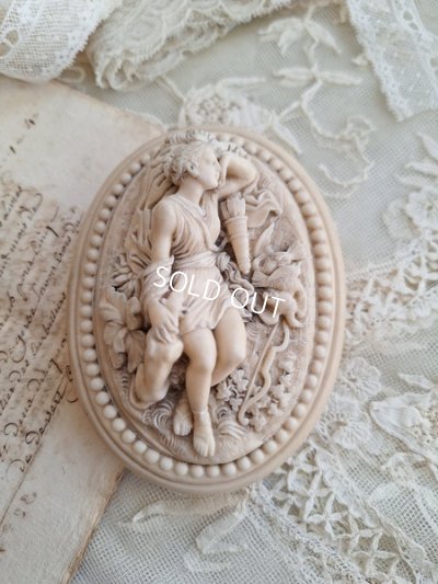 画像13: アンティークペーパーウエイト