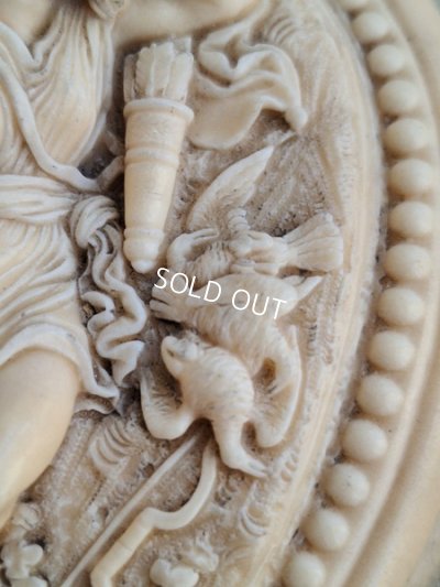 画像4: アンティークペーパーウエイト