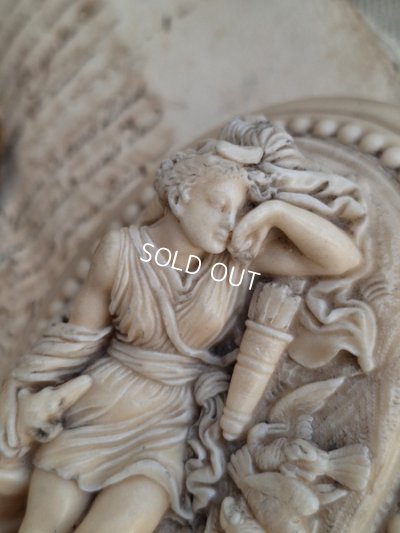 画像3: アンティークペーパーウエイト