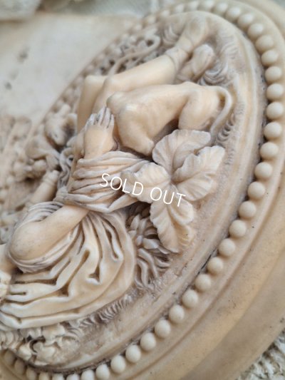 画像5: アンティークペーパーウエイト