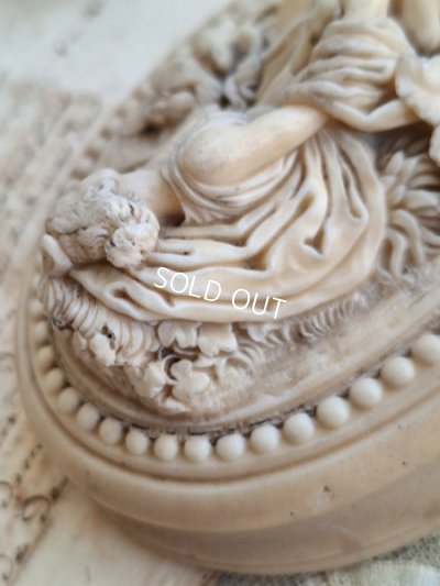 画像8: アンティークペーパーウエイト