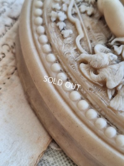 画像6: アンティークペーパーウエイト