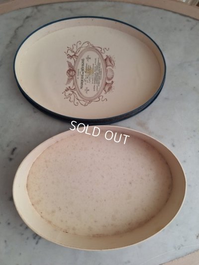 画像6: Madame de Sévignéチョコレートボックス