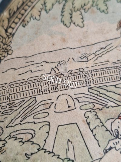 画像14: Madame de Sévignéチョコレートボックス