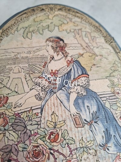 画像3: Madame de Sévignéチョコレートボックス