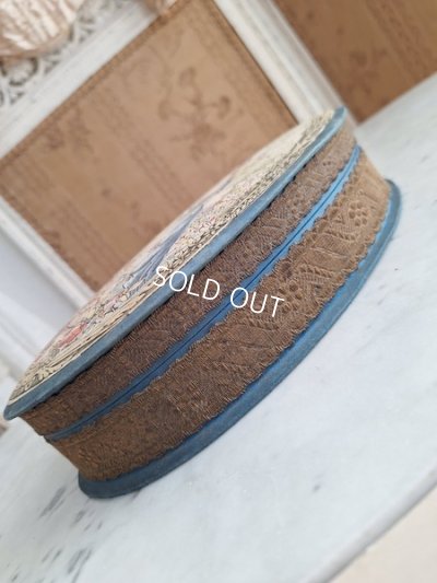 画像10: Madame de Sévignéチョコレートボックス