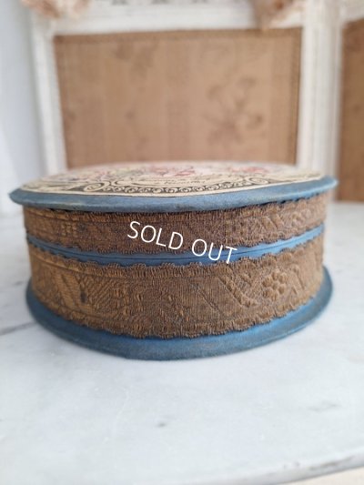 画像11: Madame de Sévignéチョコレートボックス