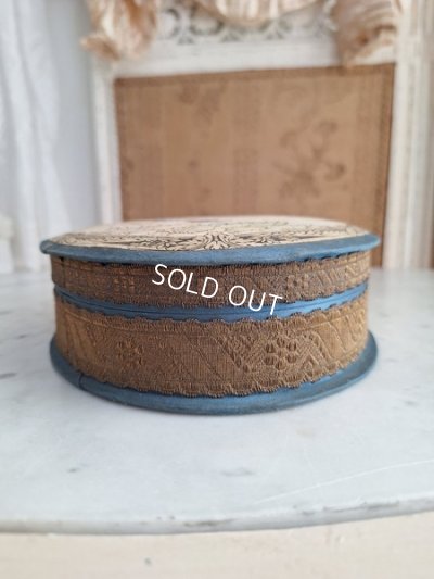 画像13: Madame de Sévignéチョコレートボックス