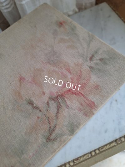 画像3: アンティークカルトナージュボックス