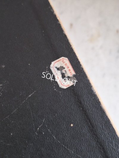 画像12: アンティークカルトナージュボックス