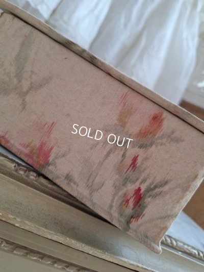 画像5: アンティークカルトナージュボックス