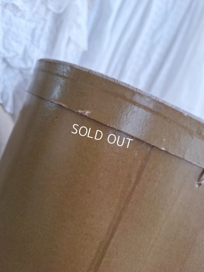 画像6: アンティークハットボックス