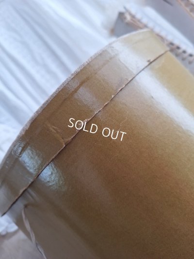 画像8: アンティークハットボックス