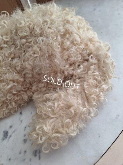 画像9: アンティークLou Louパジャマドッグ