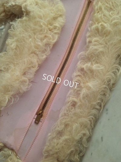 画像25: アンティークLou Louパジャマドッグ