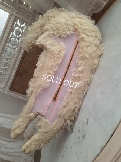 画像22: アンティークLou Louパジャマドッグ