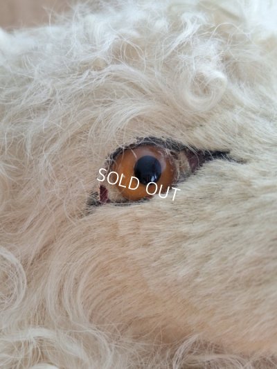 画像4: アンティークLou Louパジャマドッグ