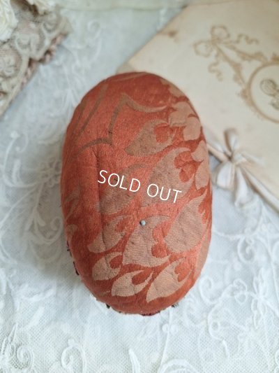 画像2: アンティークロココ装飾ボックス