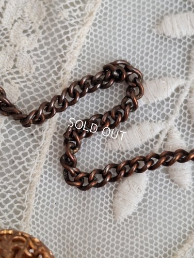 画像7: アンティークがま口バッグ