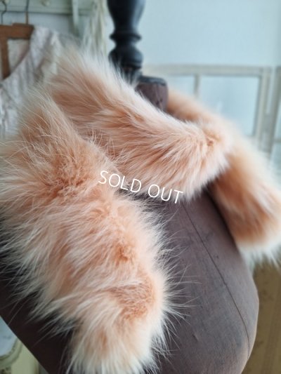 画像3: アンティークストール