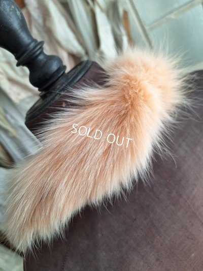 画像7: アンティークストール