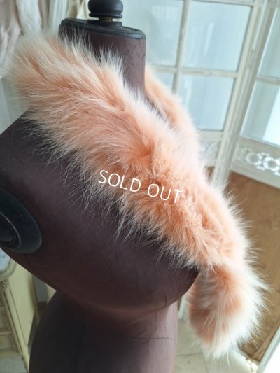 画像8: アンティークストール