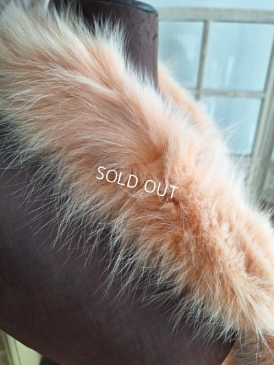 画像9: アンティークストール