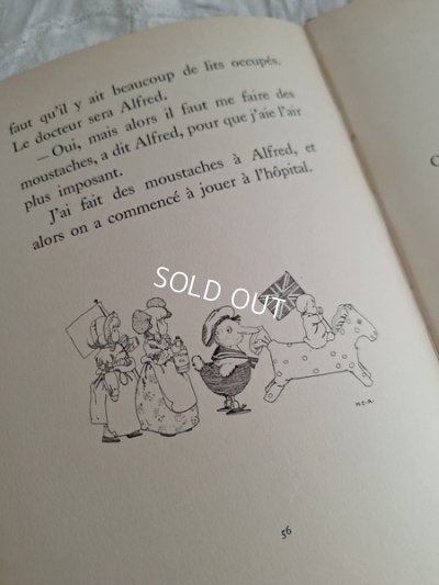 画像25: Josette Jean et Puppyアンティーク絵本