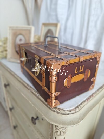 lutrunktinbox