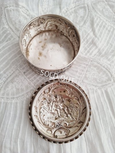 画像8: 天使レリーフケース