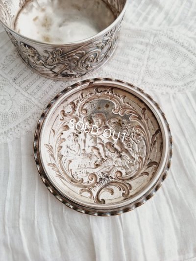 画像10: 天使レリーフケース