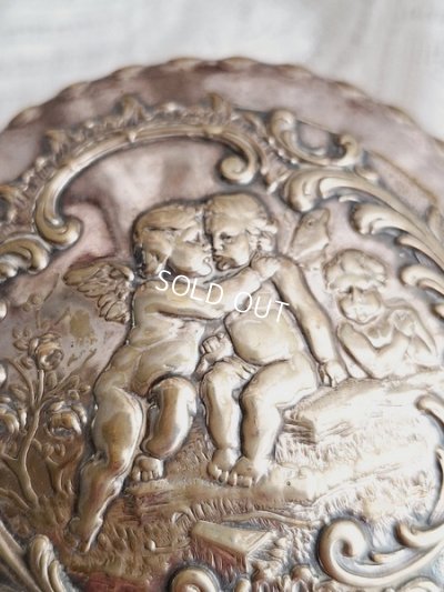 画像2: 天使レリーフケース