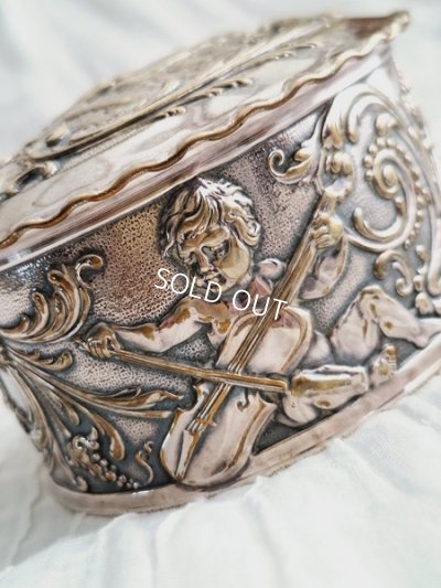 画像4: 天使レリーフケース