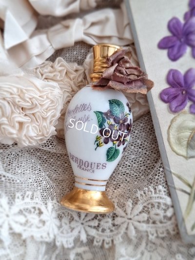 violetteBERDOUESperfume