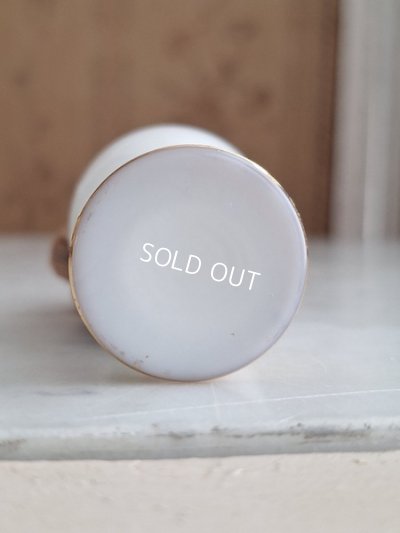 画像5: オパリンガラスBERDOUESすみれ香水瓶