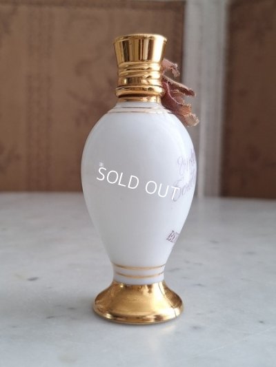 画像8: オパリンガラスBERDOUESすみれ香水瓶