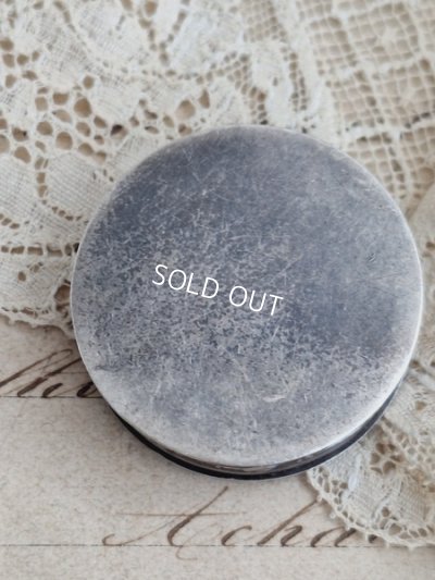 画像9: アンティーク天使レリーフケース