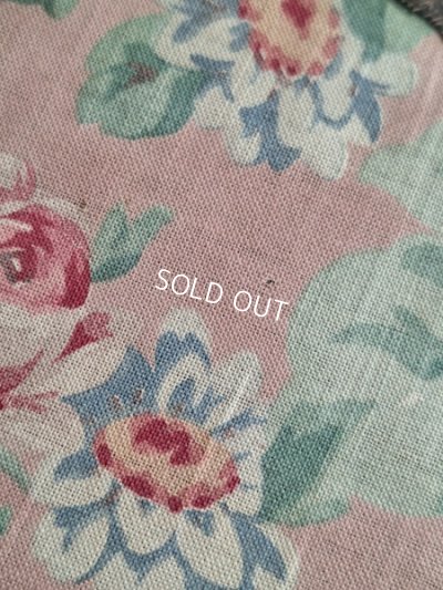 画像9: アンティークカルトナージュボックス