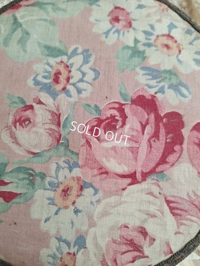 画像2: アンティークカルトナージュボックス