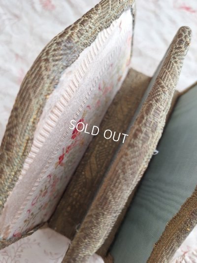 画像4: アンティークレターホルダー