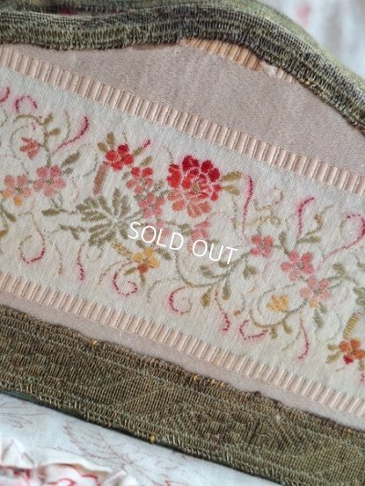 画像2: アンティークレターホルダー