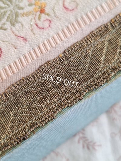 画像13: アンティークレターホルダー