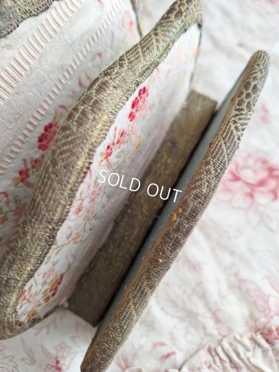 画像5: アンティークレターホルダー